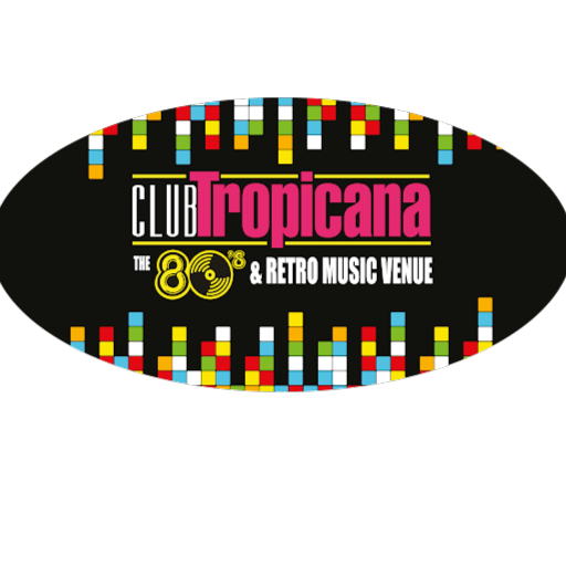 Club Tropicana & Venga logo