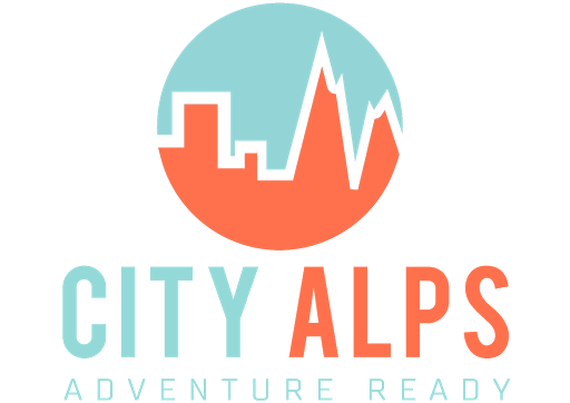 City Alps - Indoor Cycle & Strength Studio logo