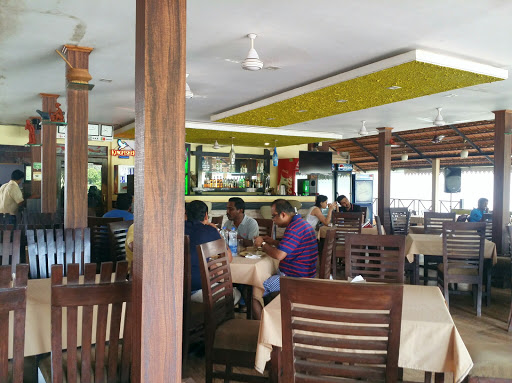 Sai Family AC Restaurant And Bar, Calangute - Anjuna Rd, Arpora Sporting Ground, Baga, Arpora, Goa 403516, India, Wine_Bar, state GA