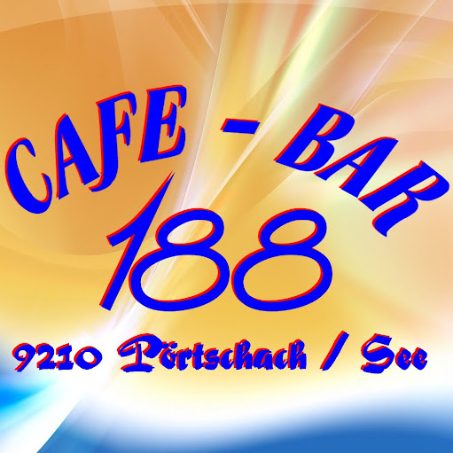 CAFE - BAR 188