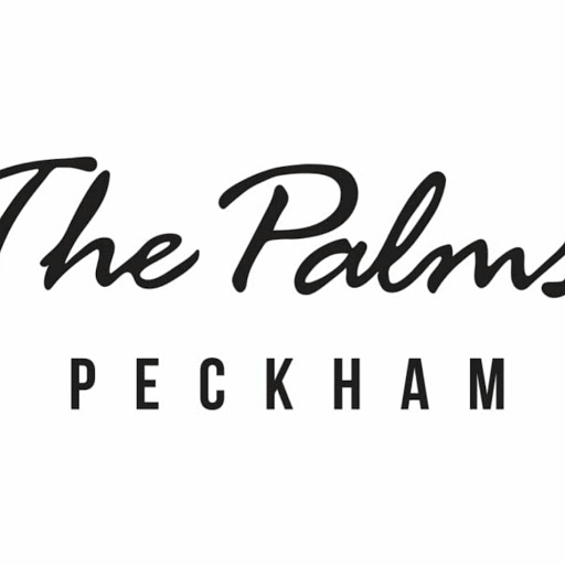 Peckham Palms logo