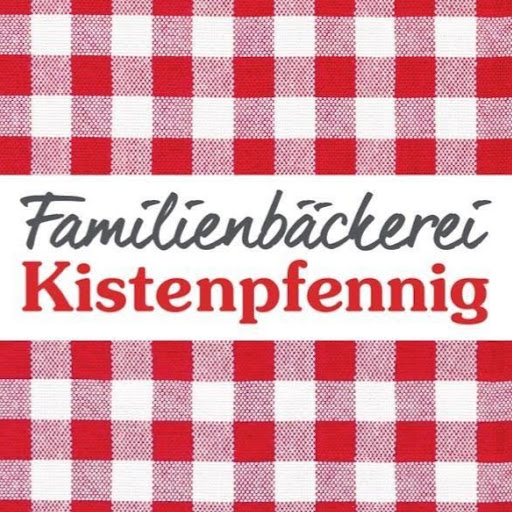 Familienbäckerei Kistenpfennig Knorrstraße logo