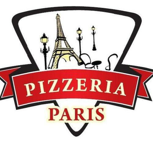 Pizzeria Paris logo