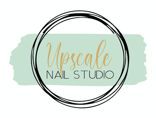 Upscale Nail Studio Inc logo