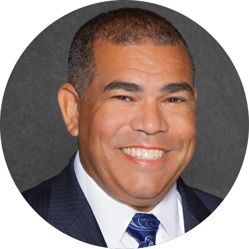 Michael Winston