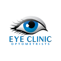 New Westminster Eye Clinic Optometrists logo