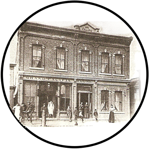 New Baltimore Historical Society