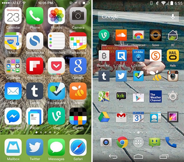 HomeScreen.