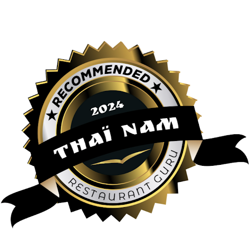 Thaï Nam logo