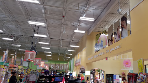 Grocery Store «Bravo Supermarkets», reviews and photos, 10301 Royal Palm Blvd, Coral Springs, FL 33065, USA