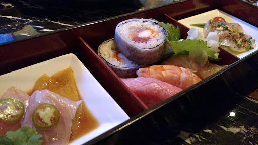Japanese Restaurant «Nobu Restaurant», reviews and photos, 3570 S Las Vegas Blvd, Las Vegas, NV 89109, USA