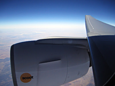 Flying With Scoot Review: What Its Really Like