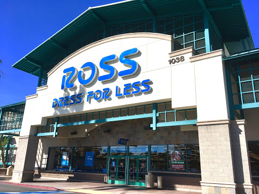 Clothing Store «Ross Dress for Less», reviews and photos, 1038 N El Camino Real, Encinitas, CA 92024, USA
