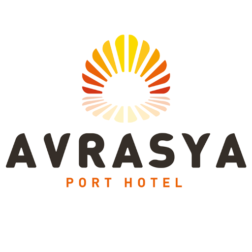 AVRASYA PORT HOTEL logo