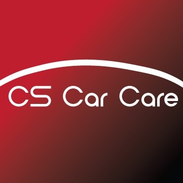 CS Car Care & Tyre Shop logo