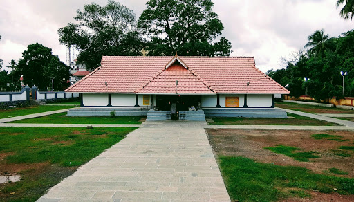 Thrikkakkara Vamana Moorthy Temple, Cochin, Edappally - Pukkattupady Rd, Thrikkakara, Edappally, Ernakulam, Kerala 682021, India, Place_of_Worship, state KL