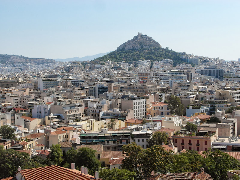 Южное путешествие, июль - август 2013 г.