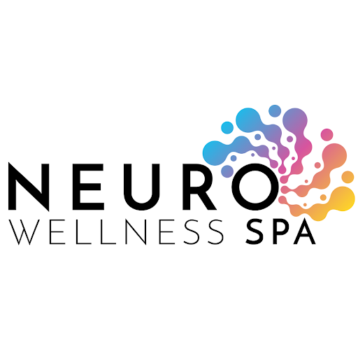 Neuro Wellness Spa Psychiatry & TMS - Dr. Simon Faynboym, M.D. logo