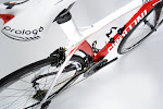 MCipollini Logos Campagnolo Record Complete Bike