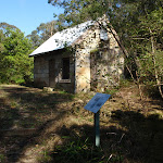 Baker's Cottage (69580)