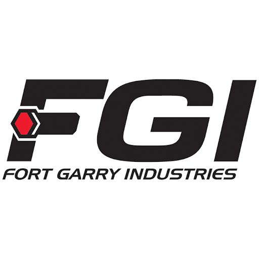 Fort Garry Industries Ltd logo