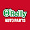 O'Reilly Auto Parts company logo