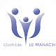 Clothilde Le Manac'h | Psychologue clinicienne & Psychothérapeute à Angers