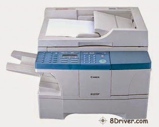 Get Canon iR1570F Printer Driver and setup