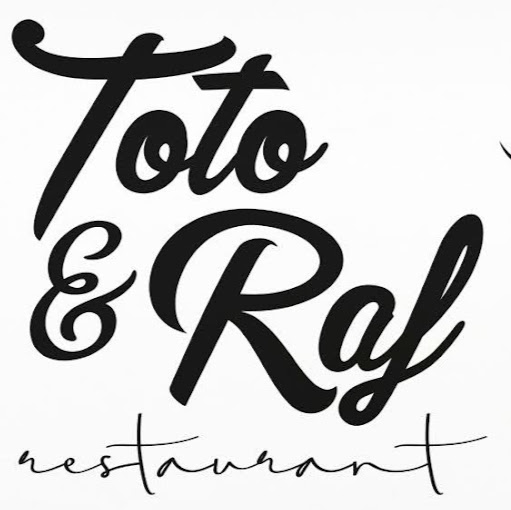 Toto & Raf Restaurant Brindisi logo