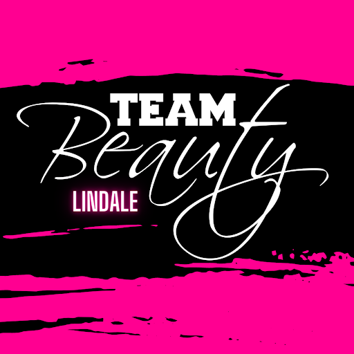 Team Beauty logo