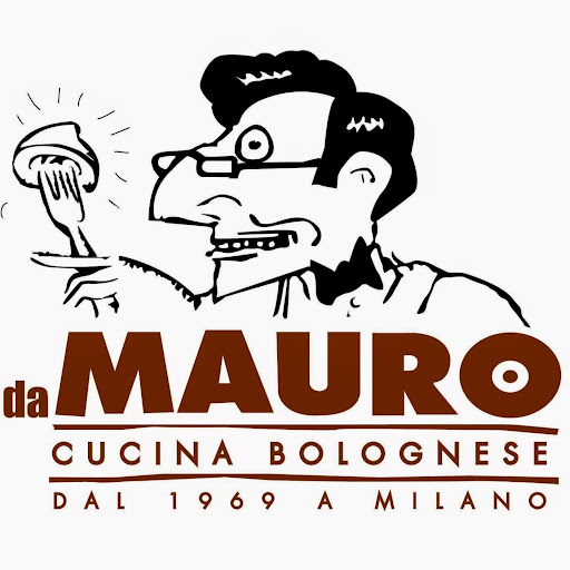 Trattoria Bolognese da Mauro logo