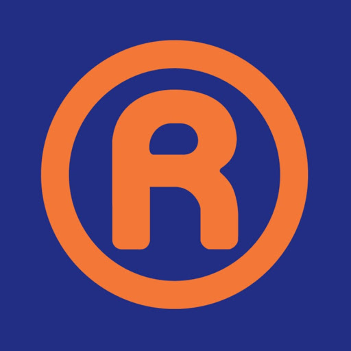 The Range, Doncaster logo