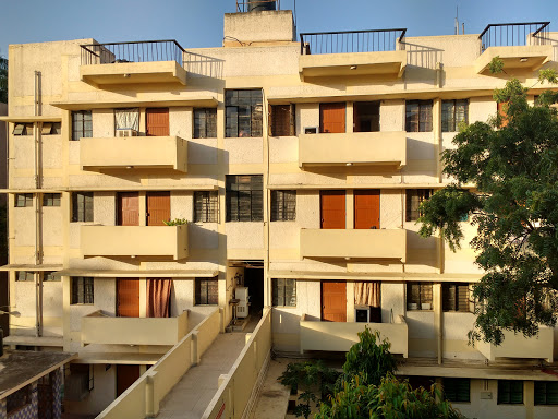 Meghdoot Hostel, Delhi University, North Campus, GC Narang Road, Timarpur, Delhi, 110007, India, Hostel, state DL