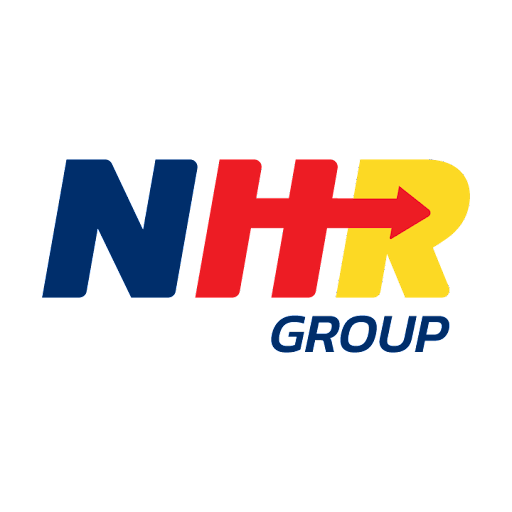 NHR Group - North Harbour logo