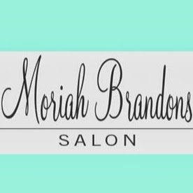 Moriah Brandon's Hair Salon logo
