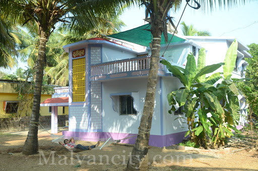 Durvankur Home Stay, Sarjekot Main Road,, Mirya Banda, Malvan, Maharashtra 416606, India, Home_Stay, state MH