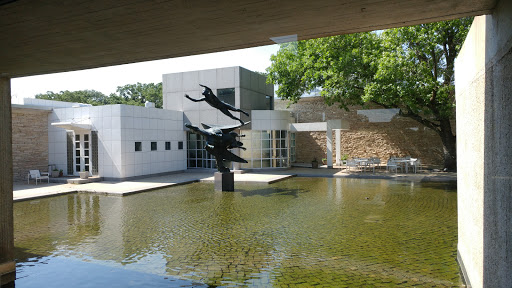 Art Center «Des Moines Art Center», reviews and photos, 4700 Grand Ave, Des Moines, IA 50312, USA