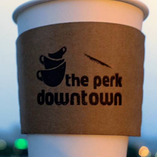 The Perk Downtown