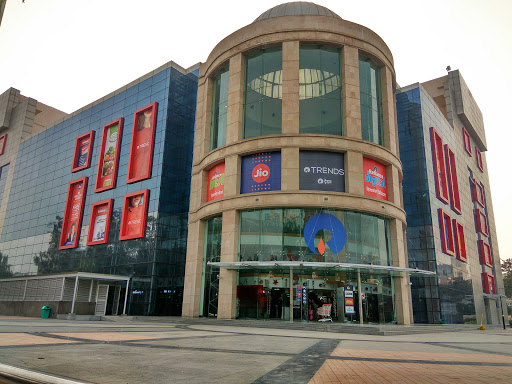 Reliance Mall, D-111, Guru Virjanand Marg, Block D, DDA Market, Vikaspuri, Delhi, 110018, India, Shopping_Centre, state UP