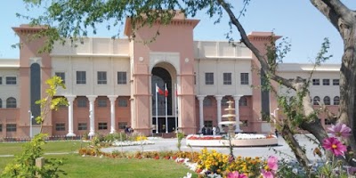 Photos of The Indian School, Isa Town Campus