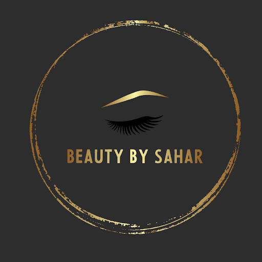 Beauty by Sahar logo