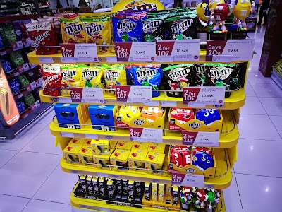 Photos of Hellenic Duty Free Shops