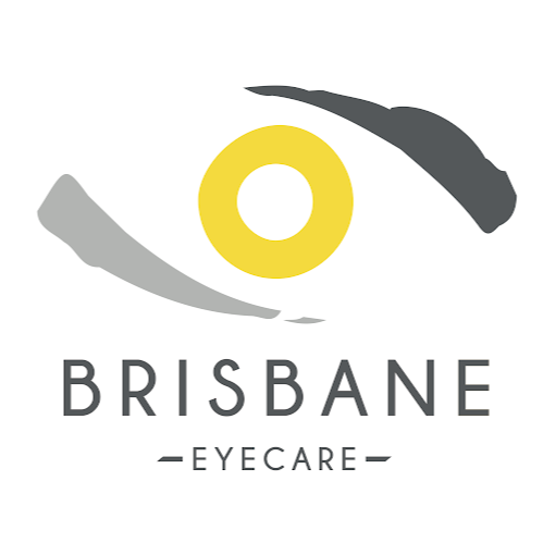 Brisbane Eyecare logo