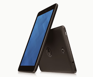 Dell Venue 8 có giá chính hãng 5,5 triệu đồng 