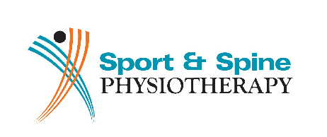 Sport & Spine Physiotherapy Clinic Ltd logo