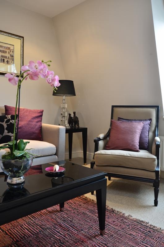 achados de decoracao DIA DAS CORES TONS DE ROXO E VIOLETA Sala De Estar Color Gris ~ achados de decoracao DIA DAS CORES TONS DE ROXO E VIOLETA