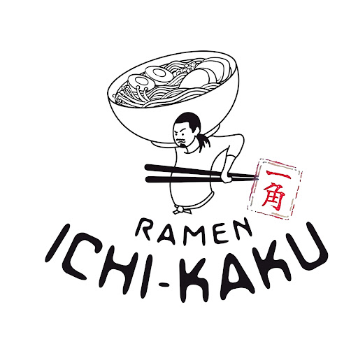 Ichi Kaku logo
