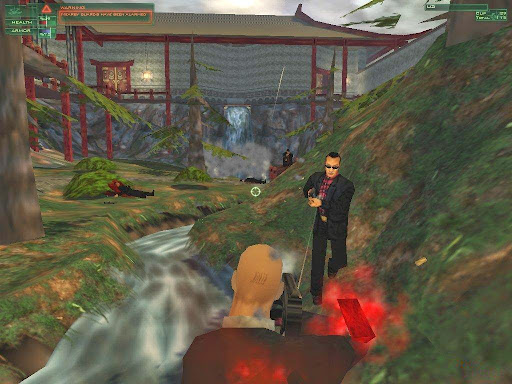 [Game] Hitman Codename 47 - Game phiêu lưu - trinh thám - Bắn súng - Gay cấn đến nghẹt thở [HOT] Www.vipvn.org-Movie2Share.NET-6554-12-hitman-codename-47