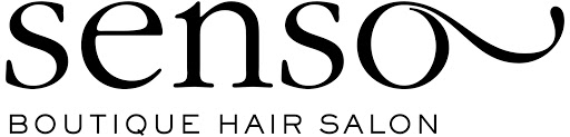 Senso Hair Studio logo