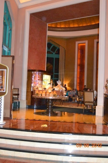 Hotel Atlantis The Palm: un oasis en Dubai - DUBAI (15)